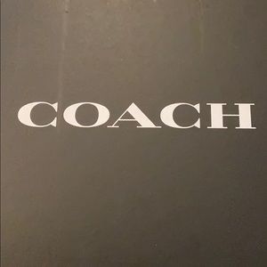 Coach Sneakers Coach x Keith Haring